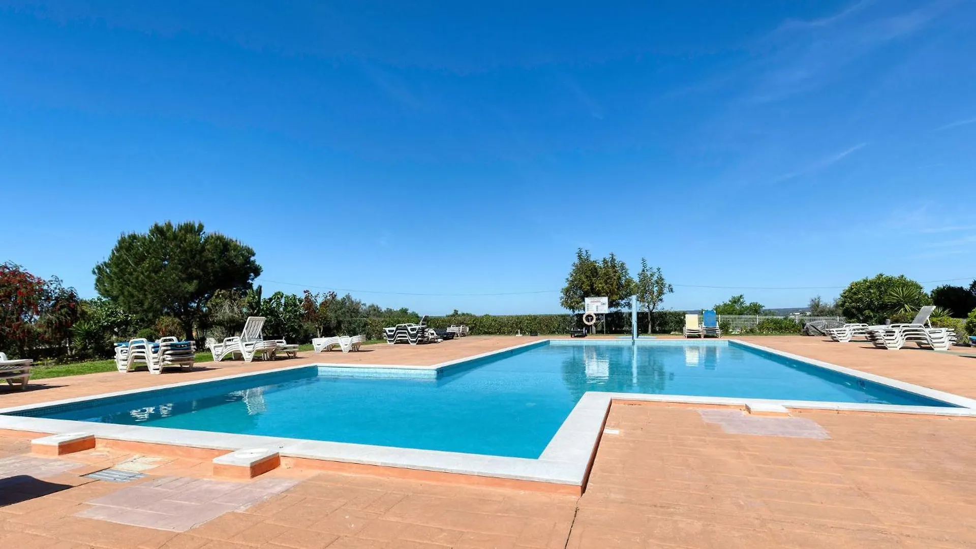 2 Bedroom Apartment With Pool View - Dourada Alvor