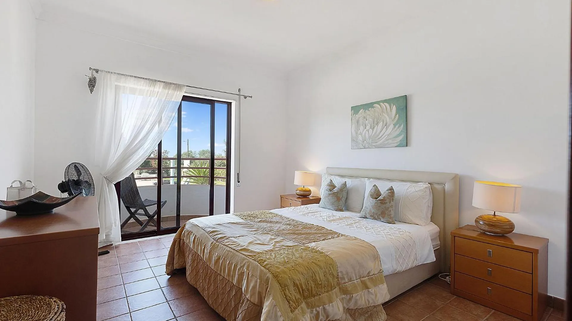 2 Bedroom Apartment With Pool View - Dourada Alvor