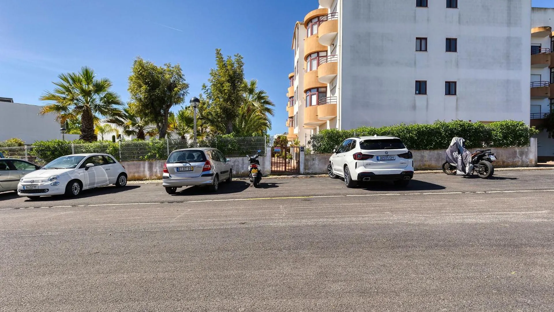 2 Bedroom Apartment With Pool View - Dourada Alvor