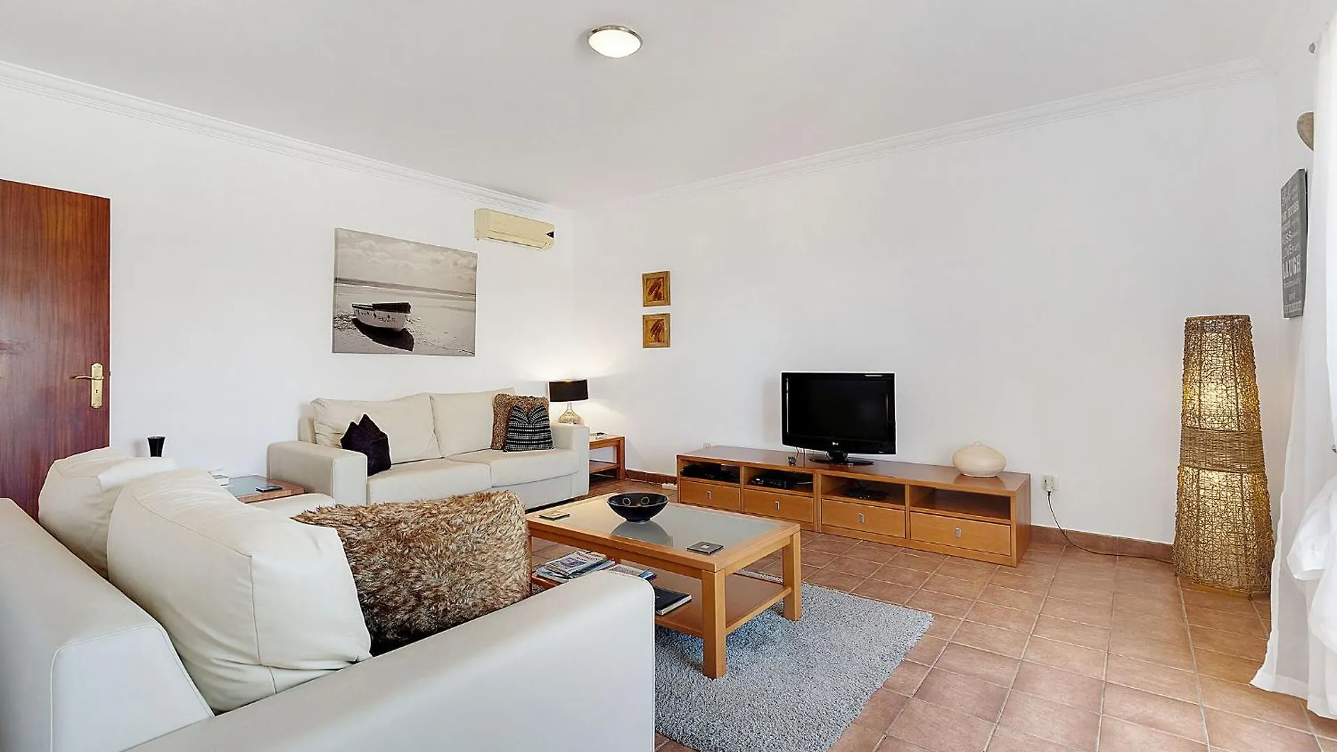 2 Bedroom Apartment With Pool View - Dourada Alvor Portugal