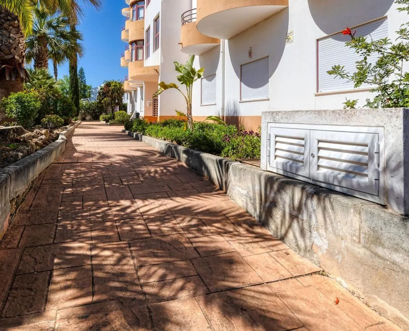 2 Bedroom Apartment With Pool View - Dourada Alvor
