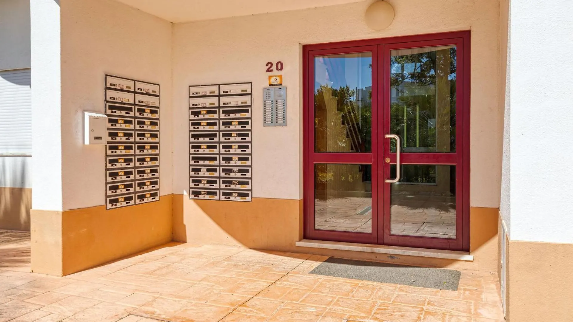 2 Bedroom Apartment With Pool View - Dourada Alvor Portugal