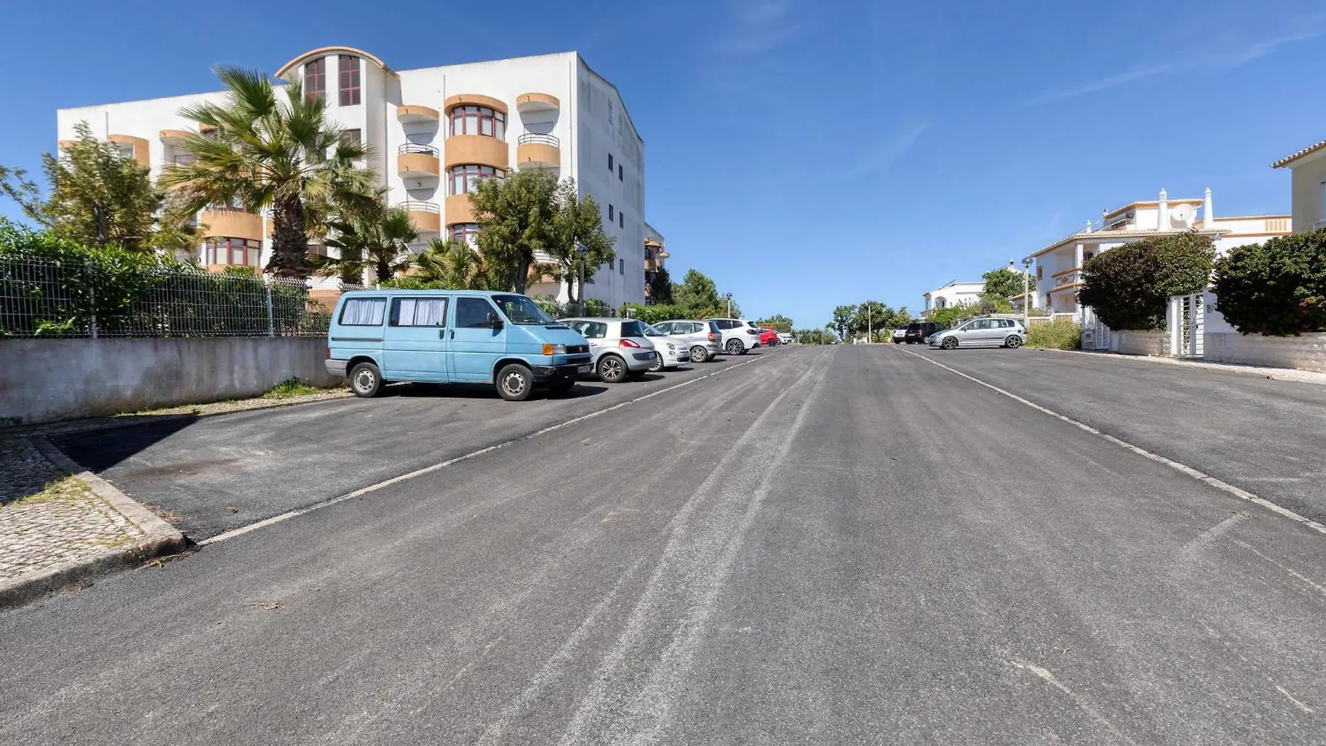 2 Bedroom Apartment With Pool View - Dourada Alvor